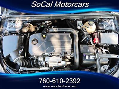 2022 Chevrolet Malibu LT   - Photo 26 - Palm Desert, CA 92211