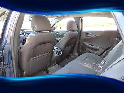2022 Chevrolet Malibu LT   - Photo 20 - Palm Desert, CA 92211