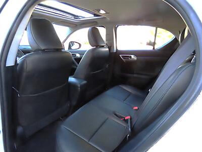 2012 Lexus CT 200h - Photo 23 - Palm Desert, CA 92211