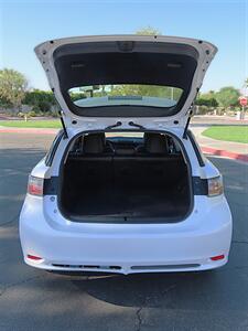 2012 Lexus CT 200h - Photo 28 - Palm Desert, CA 92211