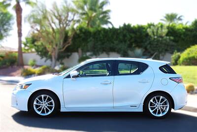 2012 Lexus CT 200h - Photo 8 - Palm Desert, CA 92211