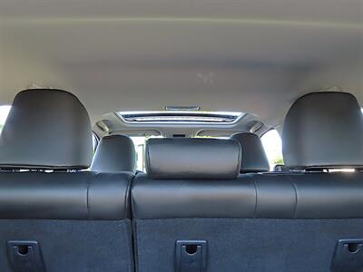 2012 Lexus CT 200h - Photo 30 - Palm Desert, CA 92211