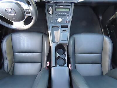2012 Lexus CT 200h - Photo 19 - Palm Desert, CA 92211