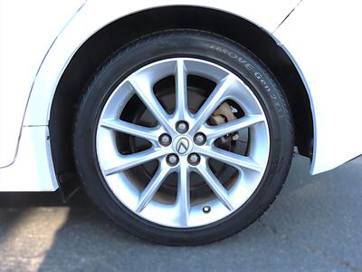 2012 Lexus CT 200h - Photo 35 - Palm Desert, CA 92211