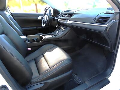 2012 Lexus CT 200h - Photo 20 - Palm Desert, CA 92211
