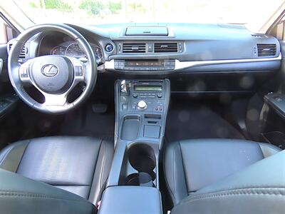 2012 Lexus CT 200h - Photo 12 - Palm Desert, CA 92211