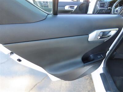 2012 Lexus CT 200h - Photo 25 - Palm Desert, CA 92211