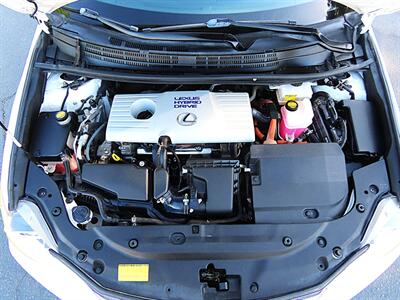 2012 Lexus CT 200h - Photo 34 - Palm Desert, CA 92211