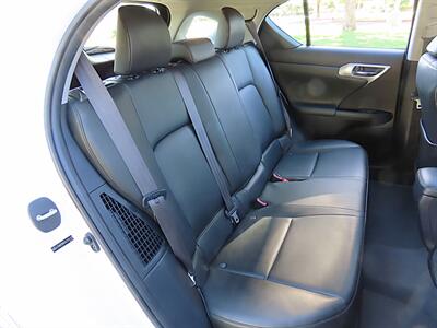 2012 Lexus CT 200h - Photo 22 - Palm Desert, CA 92211
