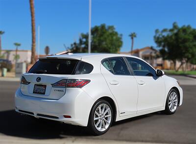 2012 Lexus CT 200h - Photo 6 - Palm Desert, CA 92211