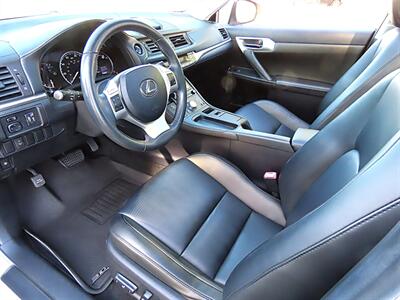 2012 Lexus CT 200h - Photo 11 - Palm Desert, CA 92211