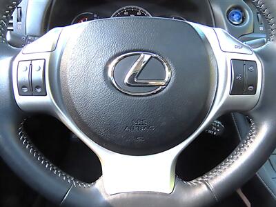 2012 Lexus CT 200h - Photo 13 - Palm Desert, CA 92211