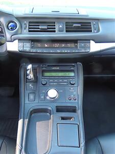 2012 Lexus CT 200h - Photo 17 - Palm Desert, CA 92211