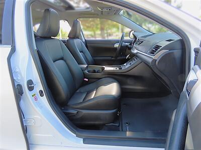 2012 Lexus CT 200h - Photo 21 - Palm Desert, CA 92211