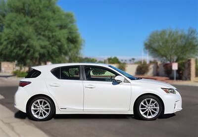 2012 Lexus CT 200h - Photo 7 - Palm Desert, CA 92211