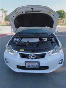 2012 Lexus CT 200h - Photo 33 - Palm Desert, CA 92211