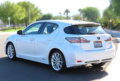 2012 Lexus CT 200h - Photo 4 - Palm Desert, CA 92211
