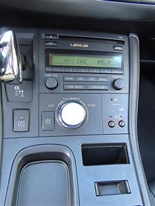 2012 Lexus CT 200h - Photo 18 - Palm Desert, CA 92211