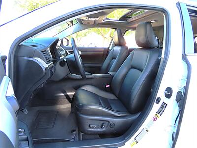 2012 Lexus CT 200h - Photo 10 - Palm Desert, CA 92211