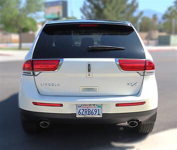 2013 Lincoln MKX   - Photo 5 - Palm Desert, CA 92211