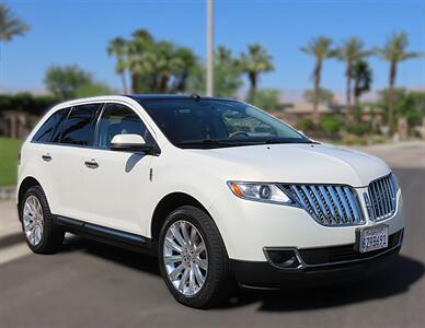 2013 Lincoln MKX   - Photo 3 - Palm Desert, CA 92211