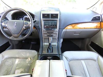 2013 Lincoln MKX   - Photo 11 - Palm Desert, CA 92211