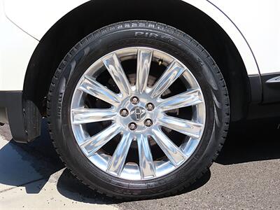 2013 Lincoln MKX   - Photo 34 - Palm Desert, CA 92211