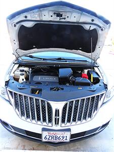 2013 Lincoln MKX   - Photo 32 - Palm Desert, CA 92211