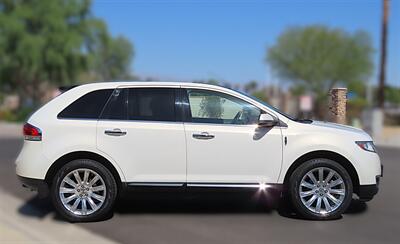2013 Lincoln MKX   - Photo 7 - Palm Desert, CA 92211
