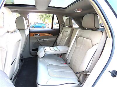 2013 Lincoln MKX   - Photo 24 - Palm Desert, CA 92211