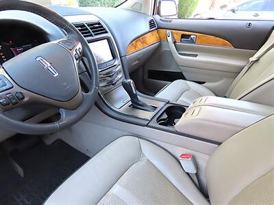 2013 Lincoln MKX   - Photo 15 - Palm Desert, CA 92211