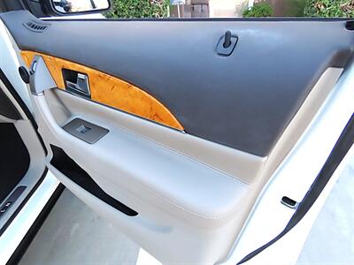 2013 Lincoln MKX   - Photo 27 - Palm Desert, CA 92211