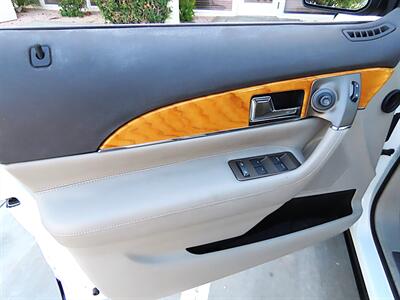 2013 Lincoln MKX   - Photo 25 - Palm Desert, CA 92211