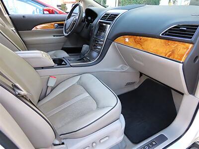 2013 Lincoln MKX   - Photo 19 - Palm Desert, CA 92211