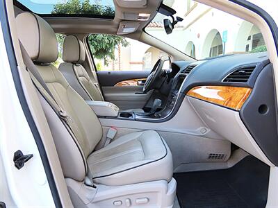 2013 Lincoln MKX   - Photo 18 - Palm Desert, CA 92211