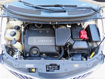 2013 Lincoln MKX   - Photo 33 - Palm Desert, CA 92211