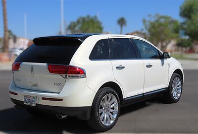 2013 Lincoln MKX   - Photo 6 - Palm Desert, CA 92211