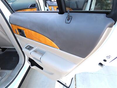 2013 Lincoln MKX   - Photo 28 - Palm Desert, CA 92211