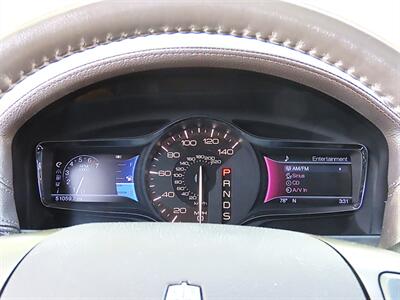 2013 Lincoln MKX   - Photo 13 - Palm Desert, CA 92211