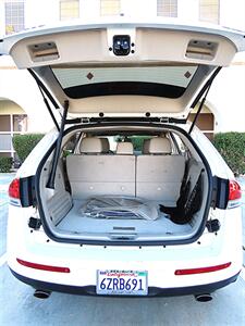 2013 Lincoln MKX   - Photo 29 - Palm Desert, CA 92211