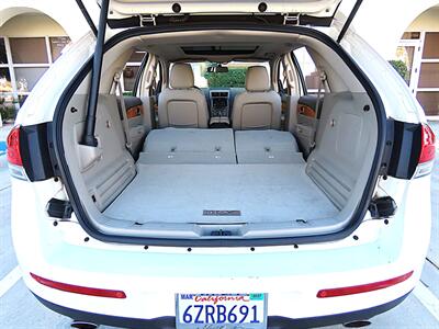 2013 Lincoln MKX   - Photo 30 - Palm Desert, CA 92211