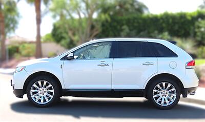2013 Lincoln MKX   - Photo 8 - Palm Desert, CA 92211