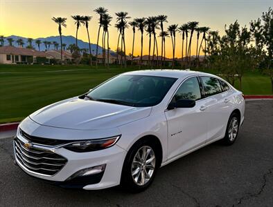2024 Chevrolet Malibu LT - Photo 7 - Palm Desert, CA 92211