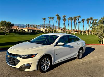 2024 Chevrolet Malibu LT - Photo 8 - Palm Desert, CA 92211