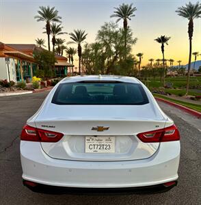 2024 Chevrolet Malibu LT - Photo 10 - Palm Desert, CA 92211