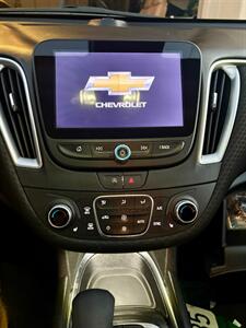 2024 Chevrolet Malibu LT - Photo 22 - Palm Desert, CA 92211