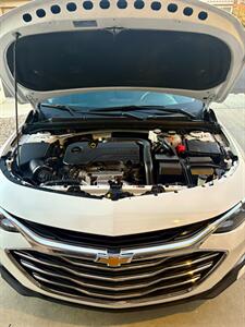 2024 Chevrolet Malibu LT - Photo 16 - Palm Desert, CA 92211