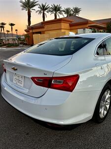 2024 Chevrolet Malibu LT - Photo 23 - Palm Desert, CA 92211