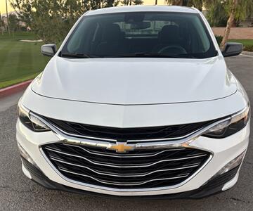2024 Chevrolet Malibu LT - Photo 6 - Palm Desert, CA 92211