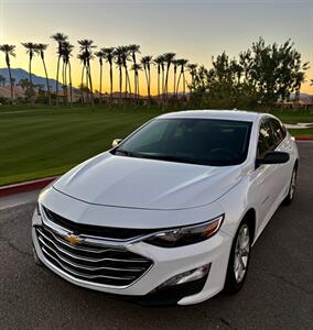 2024 Chevrolet Malibu LT - Photo 26 - Palm Desert, CA 92211